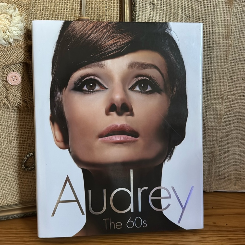 Audrey The 60s